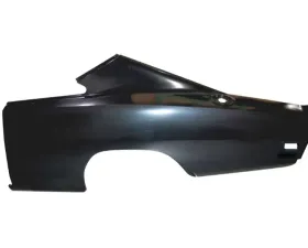 AMD LH OE Style Quarter Panel Dodge Charger 1969