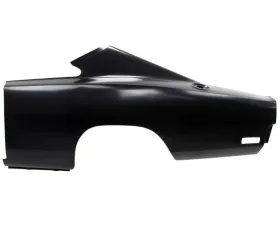AMD LH OE Style Quarter Panel Dodge Charger 1970