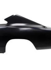 AMD LH OE Style Quarter Panel Dodge Charger 1970                                     - 700-2670-L - Image 2