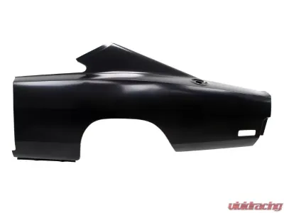 AMD LH OE Style Quarter Panel Dodge Charger 1970 - 700-2670-L