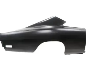 AMD RH OE Style Quarter Panel Dodge Challenger 1970