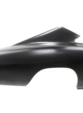 AMD RH OE Style Quarter Panel Dodge Challenger 1970                                     - 700-2670-R - Image 2