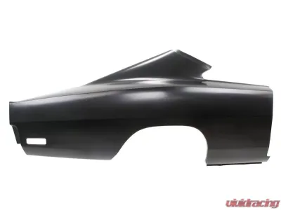AMD RH OE Style Quarter Panel Dodge Challenger 1970 - 700-2670-R
