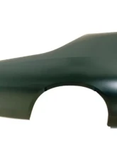 AMD RH OE Style Quarter Panel Dodge Charger | Super Bee 1991-1972                                     - 700-2671-R - Image 3