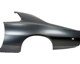 AMD LH OE Style Quarter Panel Dodge Charger 1973-1974