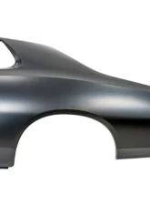 AMD LH OE Style Quarter Panel Dodge Charger 1973-1974                                     - 700-2673-L - Image 2