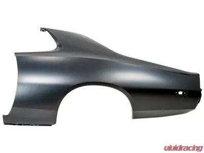 AMD LH OE Style Quarter Panel Dodge Charger 1973-1974 - 700-2673-L