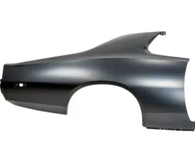 AMD RH OE Style Quarter Panel Dodge Charger 1973-1974
