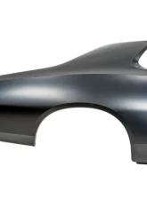 AMD RH OE Style Quarter Panel Dodge Charger 1973-1974                                     - 700-2673-R - Image 2