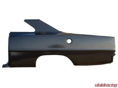 AMD LH OE Style Quarter Panel Chevrolet Chevy II 1966-1967 - 700-3066-L