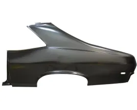 AMD LH OE Style Quarter Panel Chevrolet Chevy II | Nova 1968-1969