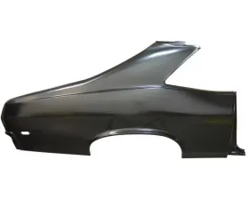 AMD RH OE Style Quarter Panel Chevrolet Chevy II | Nova 1968-1969