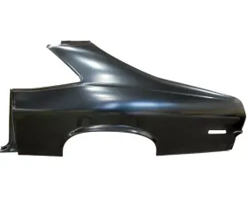 AMD LH OE Style Quarter Panel Chevrolet Nova 1970-1972