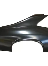 AMD RH OE Style Quarter Panel Chevrolet Nova 1970-1972                                     - 700-3070-R - Image 2