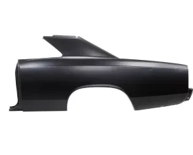 AMD LH OE Style Quarter Panel Chevrolet Chevelle | Malibu 1966-1967