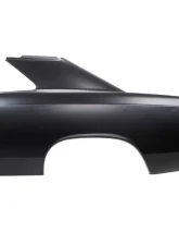 AMD LH OE Style Quarter Panel Chevrolet Chevelle | Malibu 1966-1967                                     - 700-3466-L - Image 2