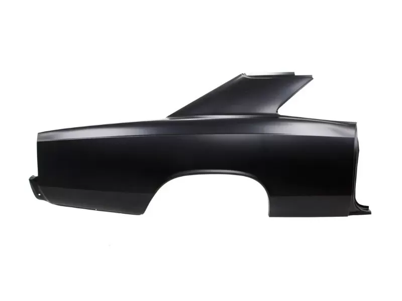 AMD RH OE Style Quarter Panel Chevrolet Chevelle | Malibu 1966-1967 - 700-3466-R