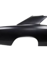 AMD RH OE Style Quarter Panel Chevrolet Chevelle | Malibu 1966-1967                                     - 700-3466-R - Image 2
