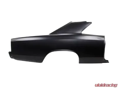 AMD RH OE Style Quarter Panel Chevrolet Chevelle | Malibu 1966-1967 - 700-3466-R