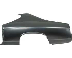 AMD LH OE Style Quarter Panel Chevrolet Chevelle 1969