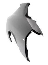 AMD LH OE Style Quarter Panel Chevrolet Chevelle 1969                                     - 700-3469-L - Image 3