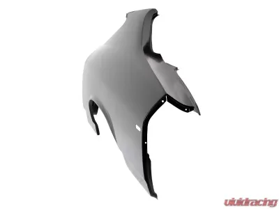 AMD LH OE Style Quarter Panel Chevrolet Chevelle 1969 - 700-3469-L