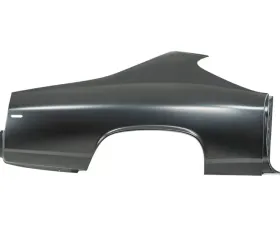AMD RH OE Style Quarter Panel Chevrolet Chevelle 1969