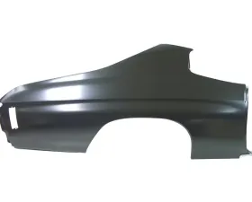 AMD RH OE Style Quarter Panel Chevrolet Chevelle | Malibu 1970-1972