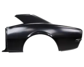 AMD LH OE Style Quarter Panel Chevrolet Camaro 1967