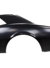 AMD LH OE Style Quarter Panel Chevrolet Camaro 1967                                     - 700-3567-L - Image 2