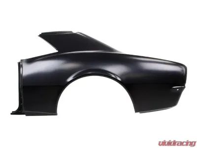 AMD LH OE Style Quarter Panel Chevrolet Camaro 1967 - 700-3567-L