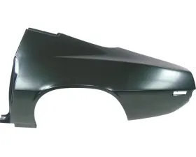 AMD LH OE Style Quarter Panel Chevrolet Camaro 1970-1973