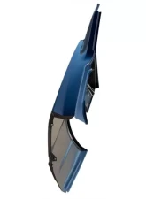 AMD LH OE Style Quarter Panel Pontiac GTO 1964-1965                                     - 700-5464-L - Image 3