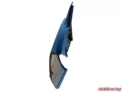 AMD LH OE Style Quarter Panel Pontiac GTO 1964-1965 - 700-5464-L