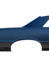 AMD RH OE Style Quarter Panel Pontiac GTO 1964-1965                                     - 700-5464-R - Image 3