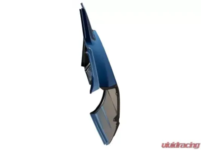 AMD RH OE Style Quarter Panel Pontiac GTO 1964-1965 - 700-5464-R