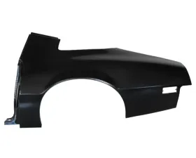 AMD LH OE Style Quarter Panel Pontiac Firebird | Trans Am 1975-1981
