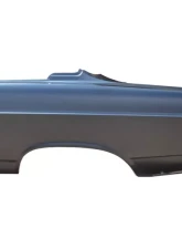 AMD LH OE Style Quarter Panel Ford Fairlane 1966                                     - 700-8466-L - Image 2