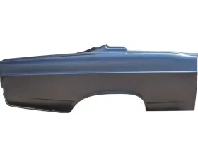 AMD RH OE Style Quarter Panel Ford Fairlane 1966
