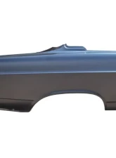 AMD RH OE Style Quarter Panel Ford Fairlane 1966                                     - 700-8466-R - Image 2