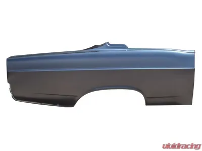 AMD RH OE Style Quarter Panel Ford Fairlane 1966 - 700-8466-R