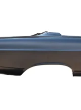 AMD RH OE Style Quarter Panel Ford Fairlane 1967                                     - 700-8467-R - Image 3