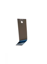 AMD RH OE Style Quarter Panel Ford Fairlane 1967                                     - 700-8467-R - Image 3