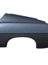 AMD LH OE Style Quarter Panel Ford Fairlane | Torino 1968                                     - 700-8468-L - Image 2