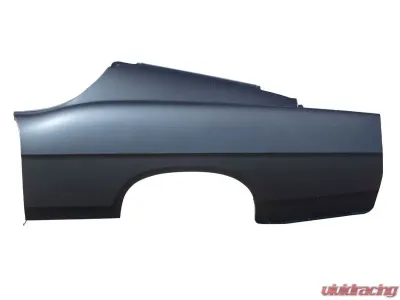 AMD LH OE Style Quarter Panel Ford Fairlane | Torino 1968 - 700-8468-L