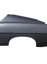 AMD LH OE Style Quarter Panel Ford Fairlane | Torino 1969                                     - 700-8469-L - Image 2