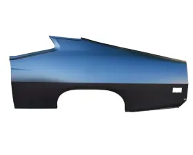 AMD LH OE Style Quarter Panel Ford Torino 1970-1971