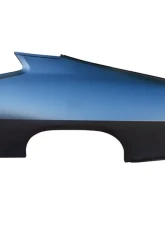 AMD LH OE Style Quarter Panel Ford Torino 1970-1971                                     - 700-8470-L - Image 3