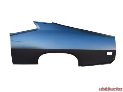 AMD LH OE Style Quarter Panel Ford Torino 1970-1971 - 700-8470-L