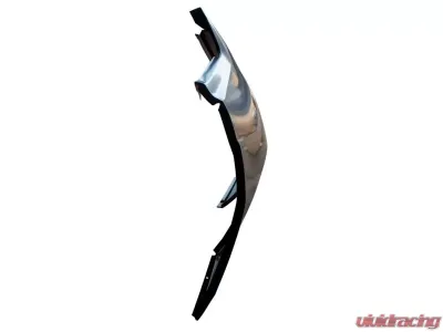 AMD LH OE Style Quarter Panel Ford Torino 1970-1971 - 700-8470-L